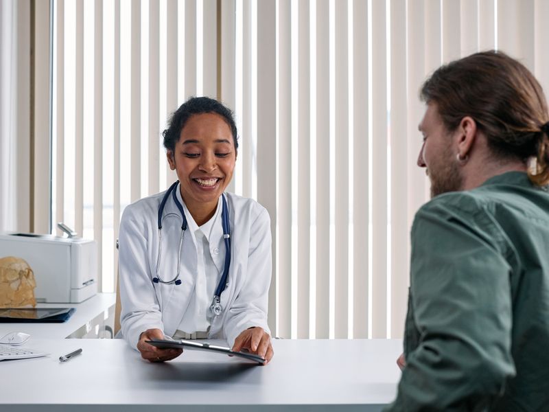 Healthcare